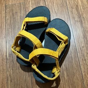 TEVA Flatform Universal
